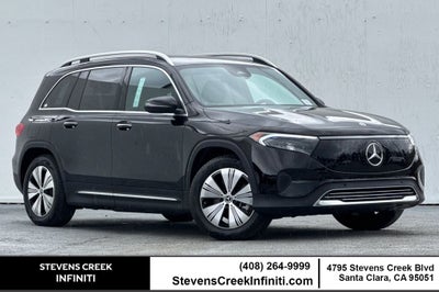 2024 Mercedes-Benz EQB 300 4MATIC®