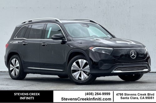 2024 Mercedes-Benz EQB 300 4MATIC®