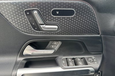 2024 Mercedes-Benz EQB 300 4MATIC®