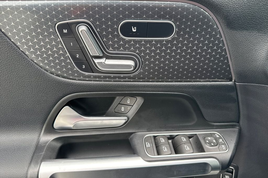 2024 Mercedes-Benz EQB 300 4MATIC®