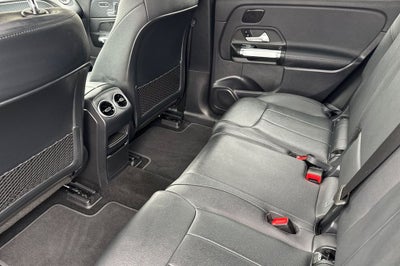 2024 Mercedes-Benz EQB 300 4MATIC®