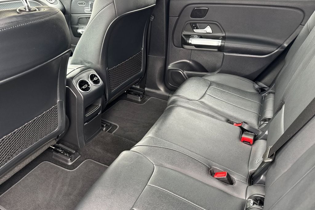 2024 Mercedes-Benz EQB 300 4MATIC®