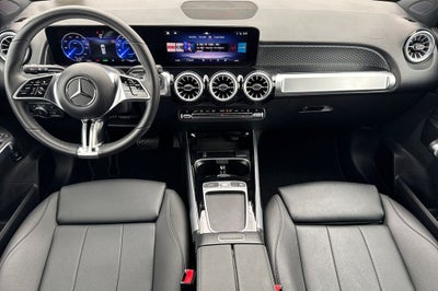 2024 Mercedes-Benz EQB 300 4MATIC®