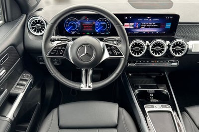 2024 Mercedes-Benz EQB 300 4MATIC®