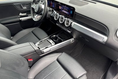 2024 Mercedes-Benz EQB 300 4MATIC®