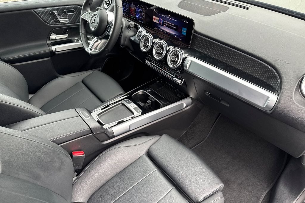 2024 Mercedes-Benz EQB 300 4MATIC®