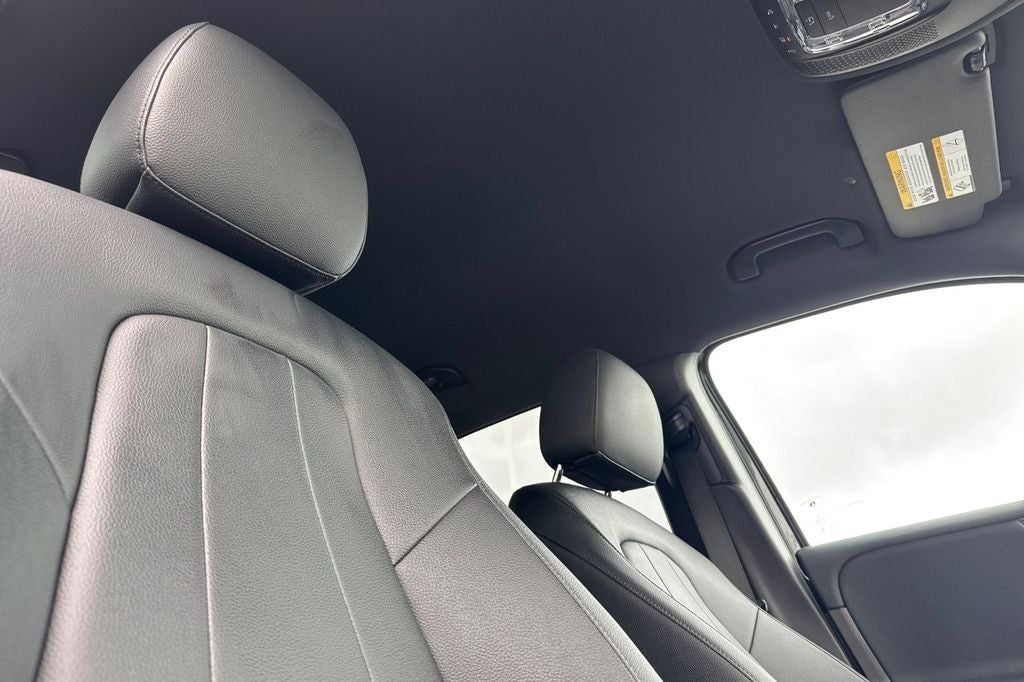 2024 Mercedes-Benz EQB 300 4MATIC®