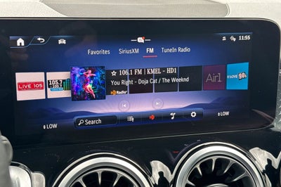 2024 Mercedes-Benz EQB 300 4MATIC®