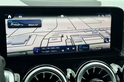 2024 Mercedes-Benz EQB 300 4MATIC®