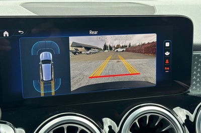 2024 Mercedes-Benz EQB 300 4MATIC®