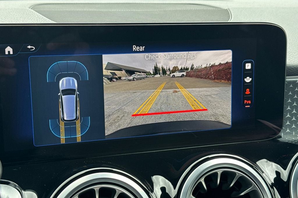 2024 Mercedes-Benz EQB 300 4MATIC®