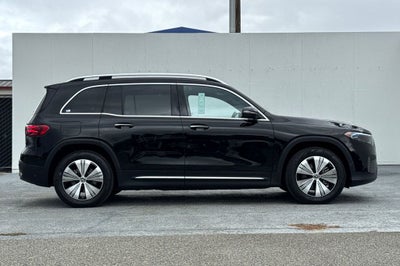 2024 Mercedes-Benz EQB 300 4MATIC®
