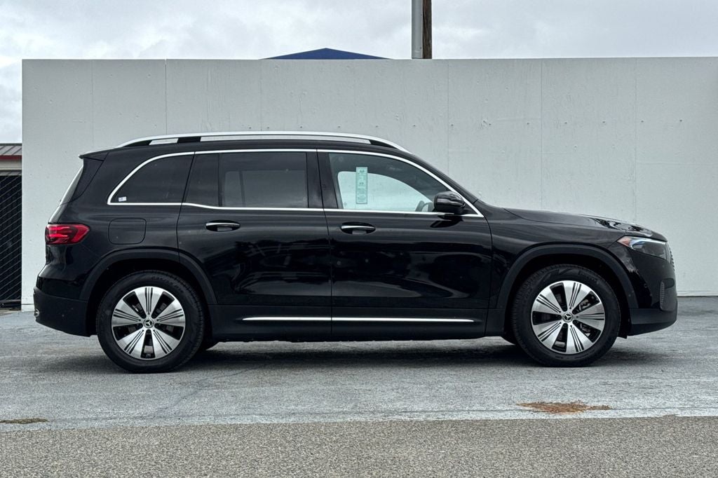 2024 Mercedes-Benz EQB 300 4MATIC®