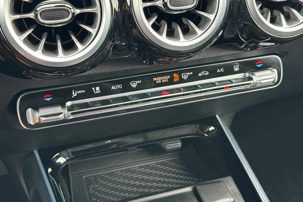 2024 Mercedes-Benz EQB 300 4MATIC®