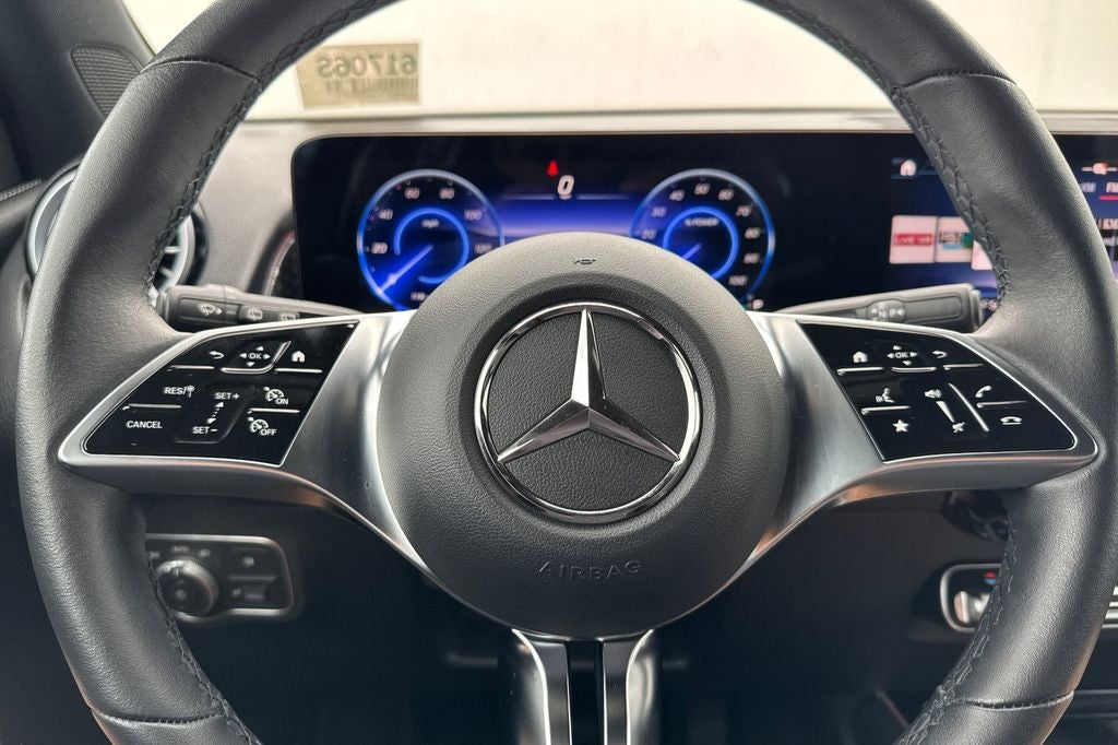 2024 Mercedes-Benz EQB 300 4MATIC®