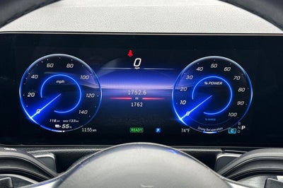 2024 Mercedes-Benz EQB 300 4MATIC®