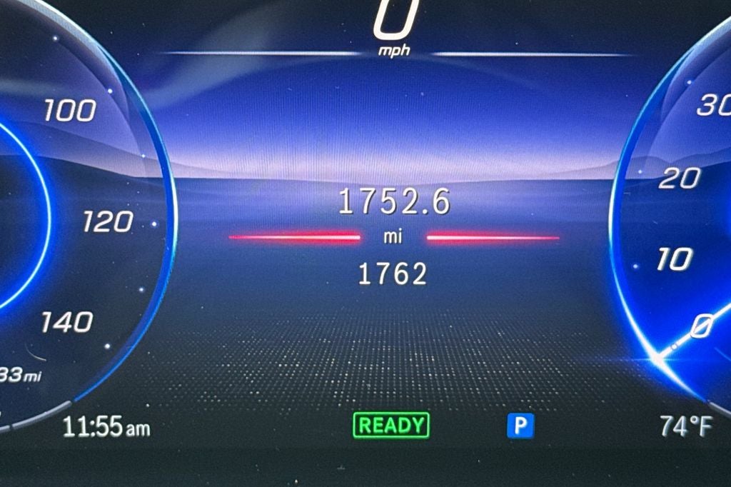 2024 Mercedes-Benz EQB 300 4MATIC®