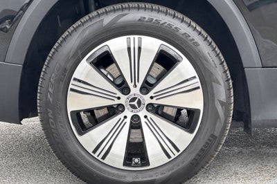 2024 Mercedes-Benz EQB 300 4MATIC®