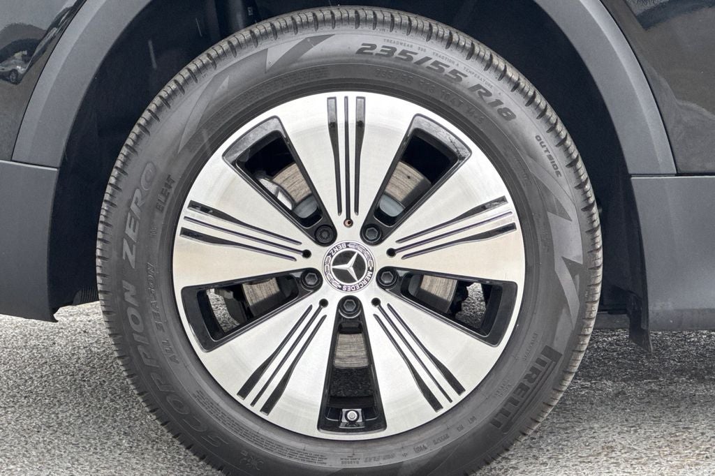 2024 Mercedes-Benz EQB 300 4MATIC®