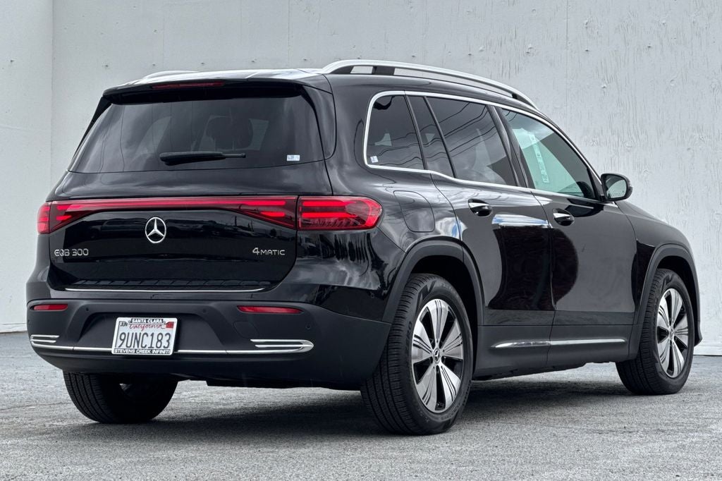 2024 Mercedes-Benz EQB 300 4MATIC®