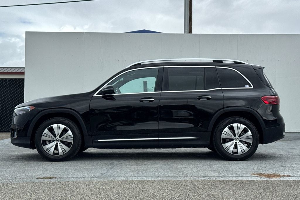 2024 Mercedes-Benz EQB 300 4MATIC®