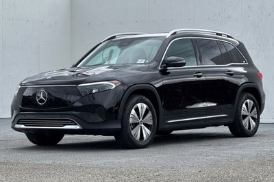 2024 Mercedes-Benz EQB 300 4MATIC®