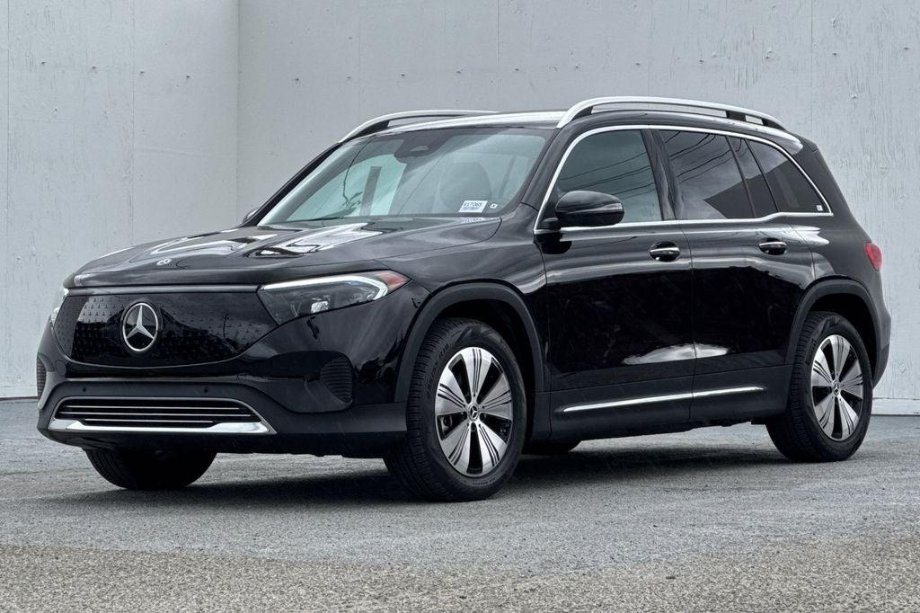 2024 Mercedes-Benz EQB 300 4MATIC®