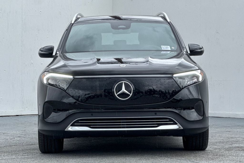 2024 Mercedes-Benz EQB 300 4MATIC®