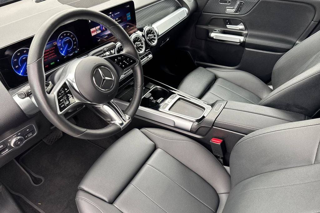 2024 Mercedes-Benz EQB 300 4MATIC®