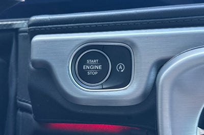 2022 Mercedes-Benz G-Class G 63 AMG® 4MATIC®