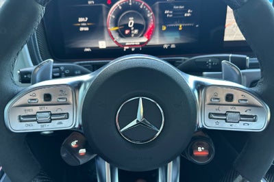 2022 Mercedes-Benz G-Class G 63 AMG® 4MATIC®