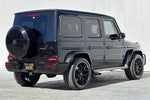 2022 Mercedes-Benz G-Class G 63 AMG® 4MATIC®