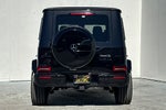 2022 Mercedes-Benz G-Class G 63 AMG® 4MATIC®