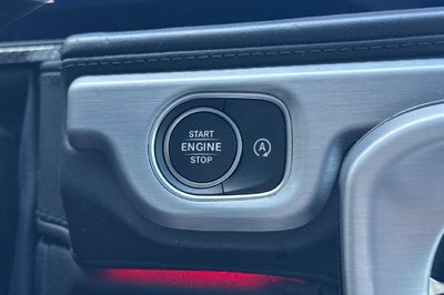 2022 Mercedes-Benz G-Class G 63 AMG® 4MATIC®