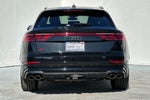 2024 Audi SQ8 4.0T Prestige quattro