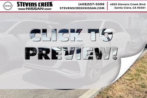 2020 Audi Q8 55 Premium Plus quattro