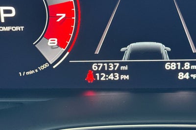 2020 Audi Q8 55 Premium Plus quattro