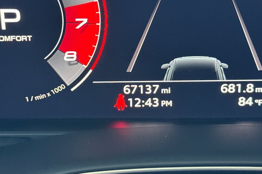 2020 Audi Q8 55 Premium Plus quattro