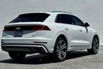 2020 Audi Q8 55 Premium Plus quattro