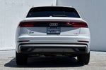 2020 Audi Q8 55 Premium Plus quattro