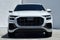 2020 Audi Q8 55 Premium Plus quattro
