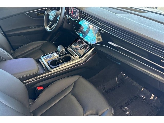 2020 Audi Q8 55 Premium Plus quattro