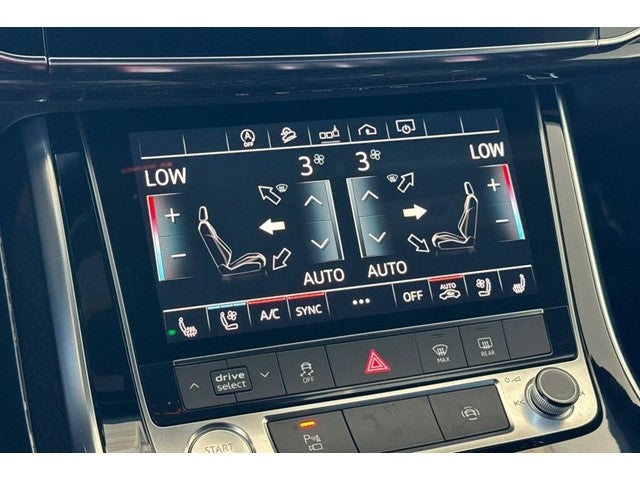 2020 Audi Q8 55 Premium Plus quattro