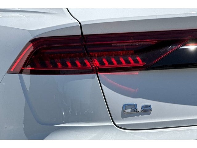 2020 Audi Q8 55 Premium Plus quattro