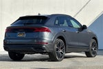 2022 Audi Q8 55 Premium Plus quattro