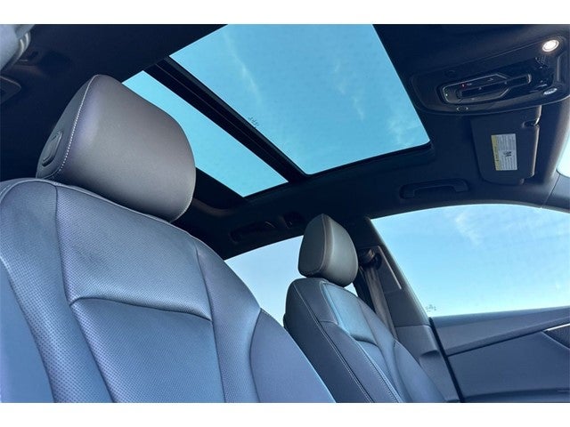 2022 Audi Q8 55 Premium Plus quattro