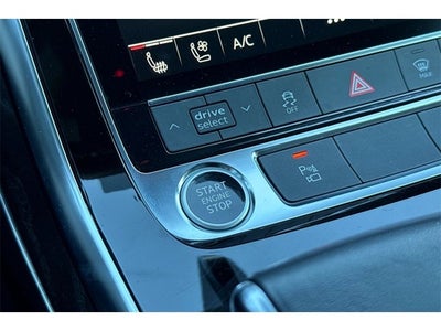 2022 Audi Q8 55 Premium Plus quattro