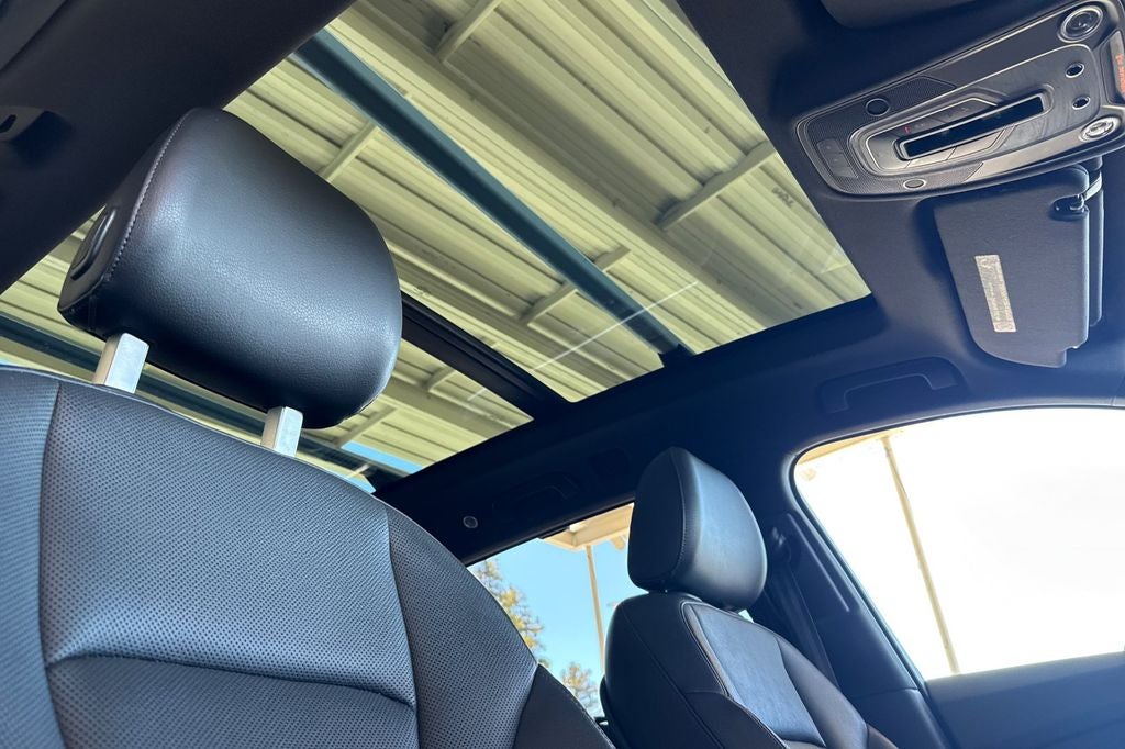 2017 Audi Q7 3.0T Premium Plus quattro