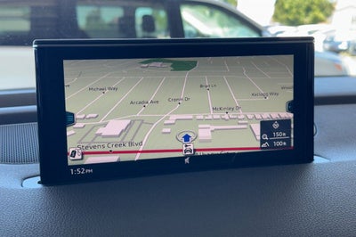 2017 Audi Q7 3.0T Premium Plus quattro