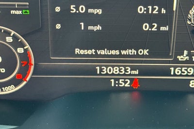 2017 Audi Q7 3.0T Premium Plus quattro